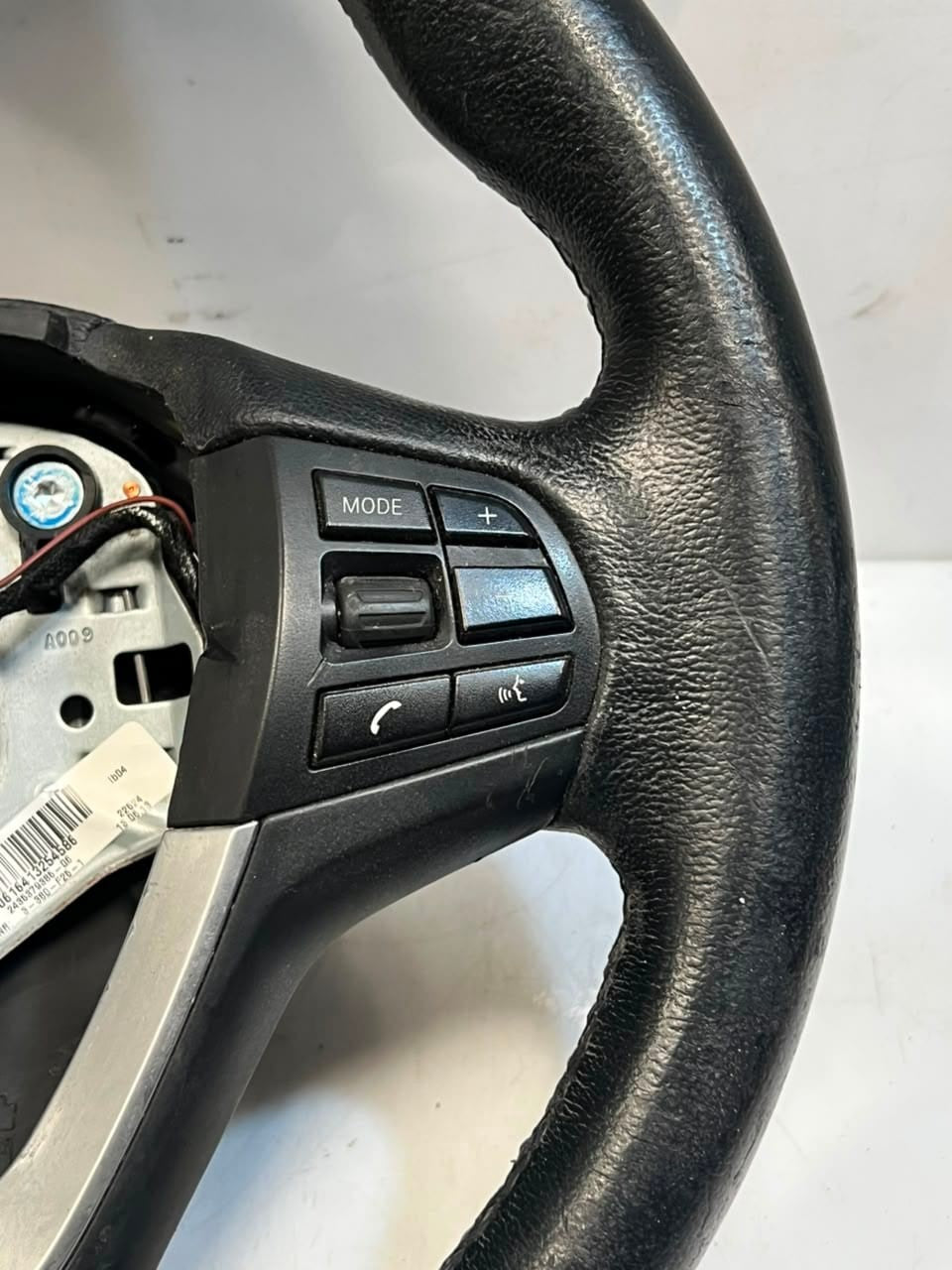 2010-2017 BMW X3 F25 Steering Wheel 6793033 OEM