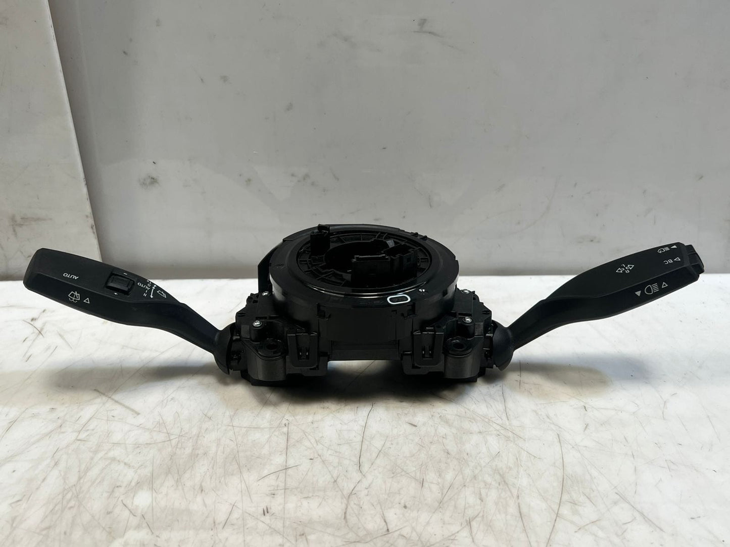 BMW G20 G22 G30 G06 G80 M3 G87 M2 Steering Column Switch Cluster 5A819A1 OEM