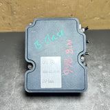 Mercedes W246 CLA B-Class ABS Anti Lock Brake Pump Module A000 4310500 OEM