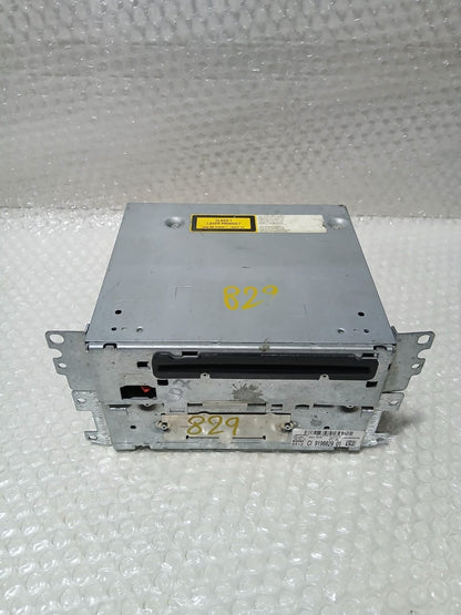 BMW OEM GENUINE E90 E91 CD HEAD UNIT - 9198829
