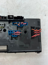 2011-2014 BMW X3 F25 Front Power Distribution Fuse Box 9210863 OEM