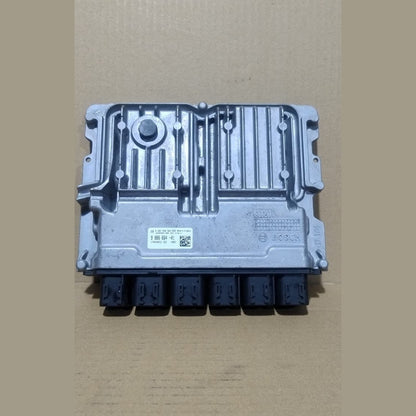 BMW  G20 G21 3 SERIES  ENGINE CONTROL UNIT   BDC B47D Diesel 320d ECU -  9886664