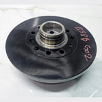 Bild in die Galerieansicht laden, 2017-21 BMW X3 G01 X4 G02 M40i B58 Crankshaft Pulley Vibration Damper 9846660 