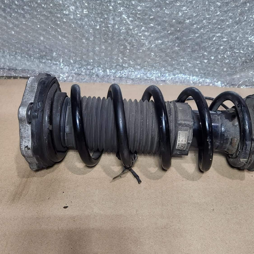 2015-2024 BMW X4 Rear RIGHT Shock Absorber 6887148 X3 G01 and X4 G02 VDC