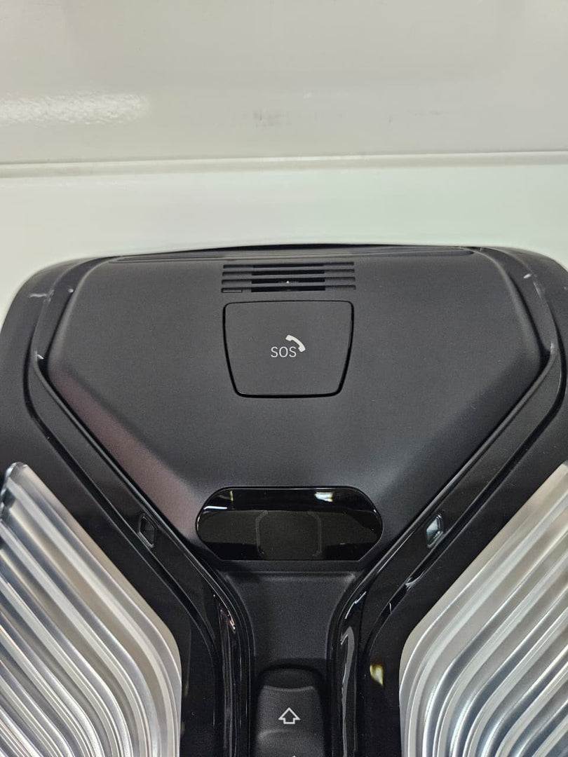 2023-2025 BMW X7 Roof Function Center Light 5B32498