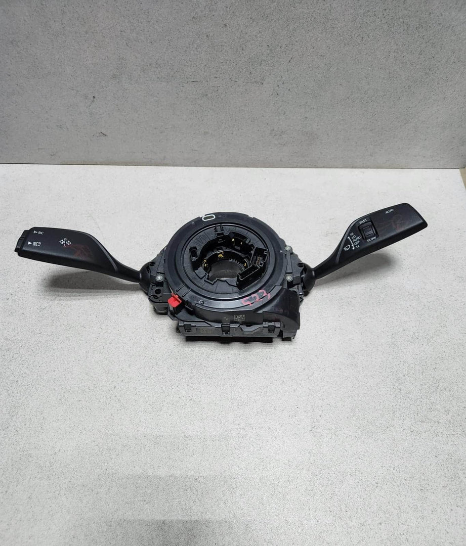 BMW Steering Column Switch Cluster 5A1D1F5 3 Series G20 G21