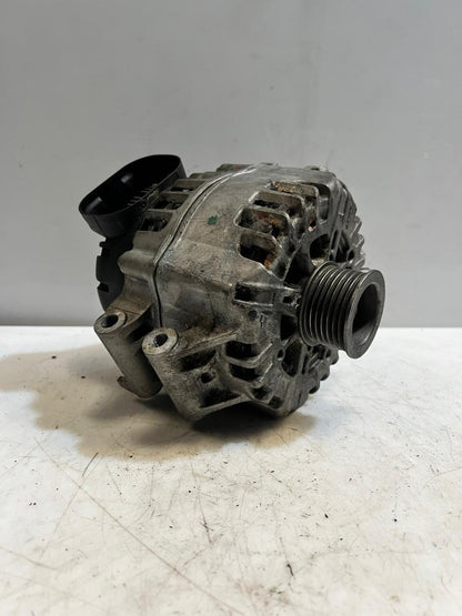 BMW 750i B7 XB7 X5 M850i M550i G14 N63 B44 G11 Alternator GENERATOR 8611280 OEM