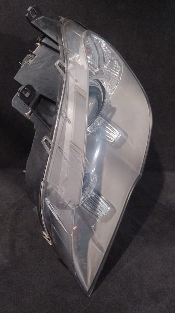 BMW X5 E70 LCI M SPORT LEFT XENON HEADLIGHT- 7721893 2013