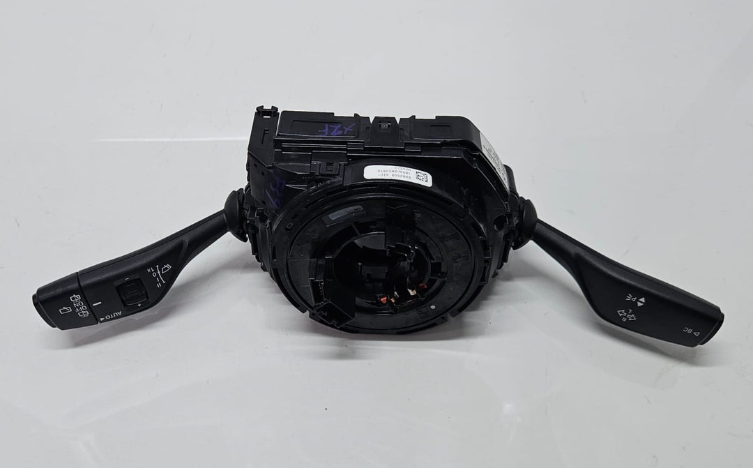 6827370-2019 BMW X2 F39 RHD Steering Column Combination Switch OEM
