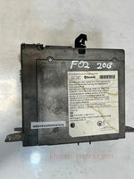 Load image into Gallery viewer, 2013 BMW 740i 7 Series F01 F02 NAVIGATION Head Unit BLUTOOTH 9290359 OEM