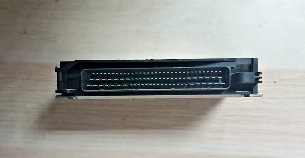 BMW 5 Series E39 UCE Engine Housing Control Unit OEM 1429973