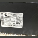 MINI Countryman R60, Cooper 2014 N47N Engine DIESEL Control Unit Set -8583423