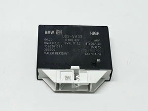 6805327-2015-2019 BMW 740i G12 B58 RHD PDC Parking Distance Control Module OEM