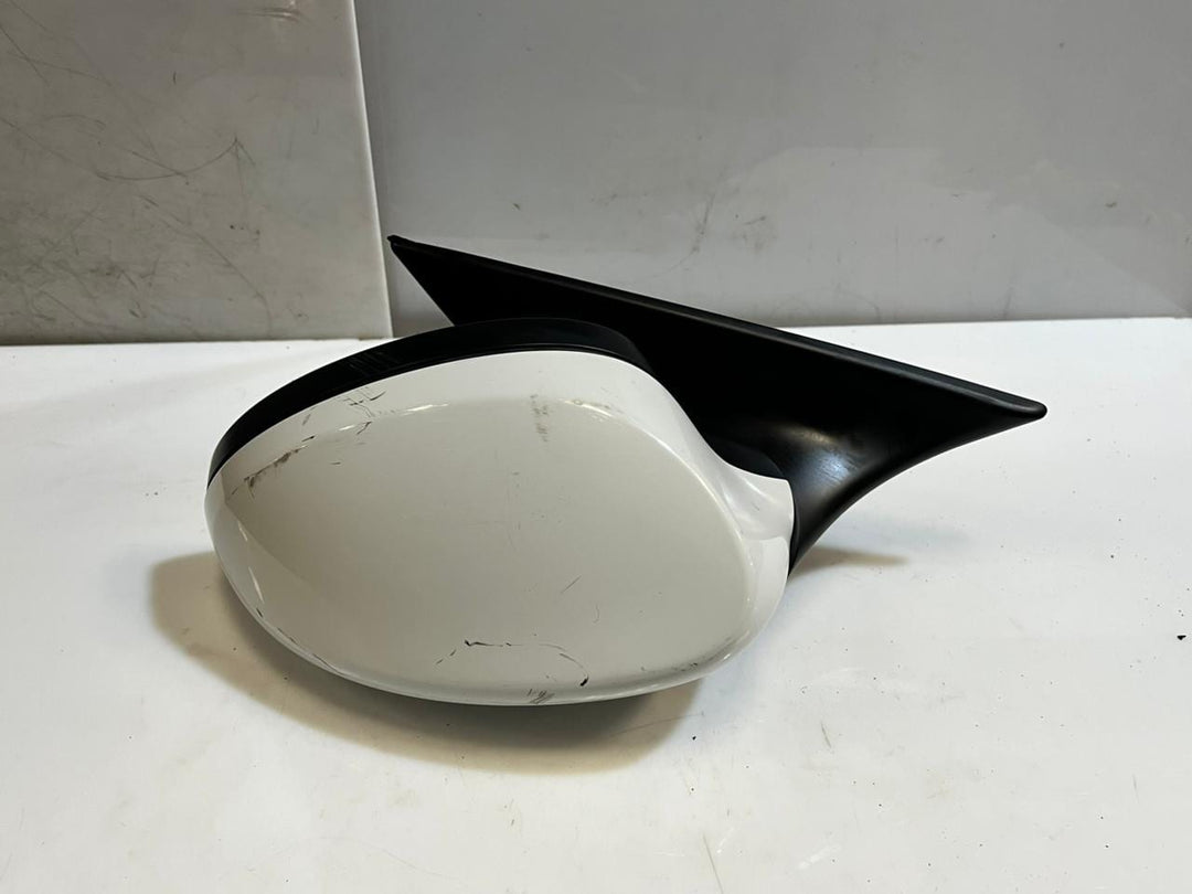 2010-2012 BMW 328i 3-Series E92 Coupe M-Sport RIGHT Side Mirror 7119212 OEM