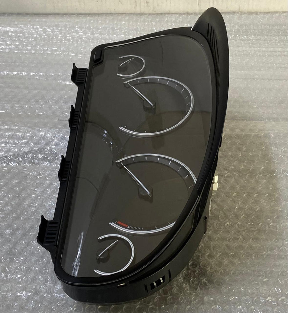 OEM BMW F01 750i F10 Instrument Cluster Speedometer Miles Gauge Speedo 9280463
