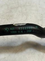 2020-2023 BMW M8 G14 G15 G16 G30 G31 G32 Gran Coupe Engine Coolant Hose 9308346