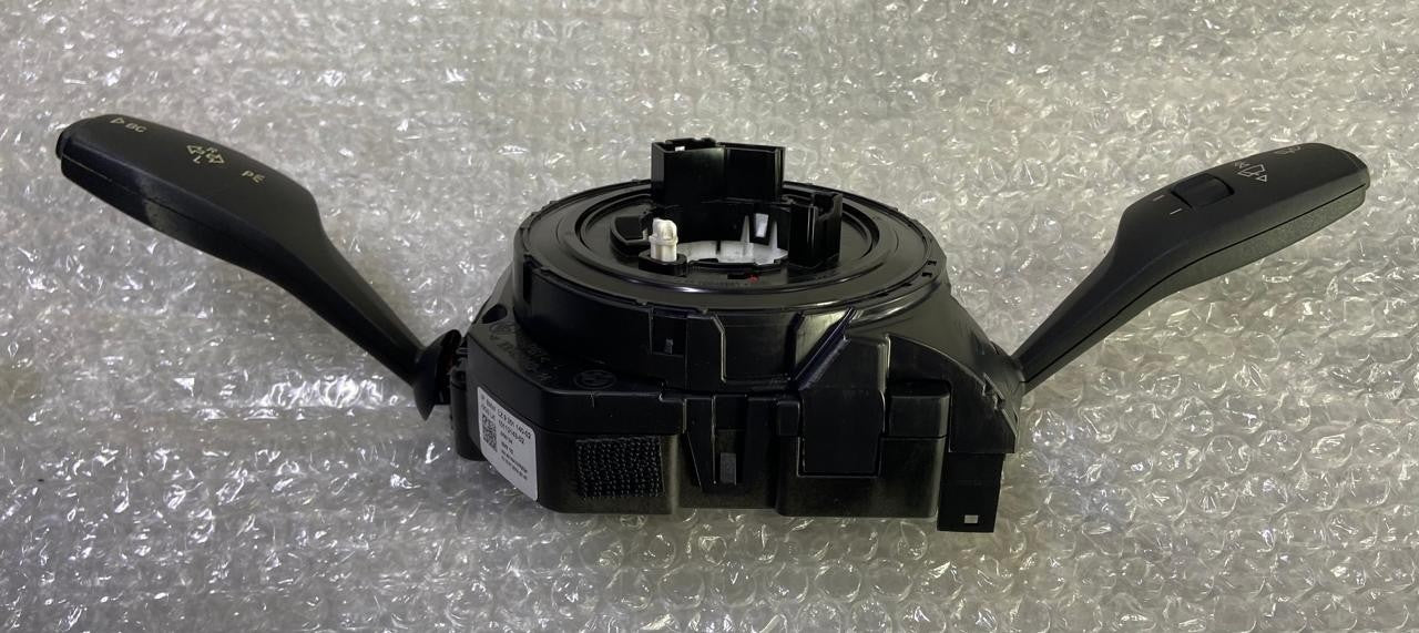 OEM BMW F30 F48 STEERING RING MULTIFUNCTION CONTROL SWITCH 9351140