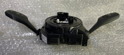 OEM BMW F30 F48 STEERING RING MULTIFUNCTION CONTROL SWITCH 9351140
