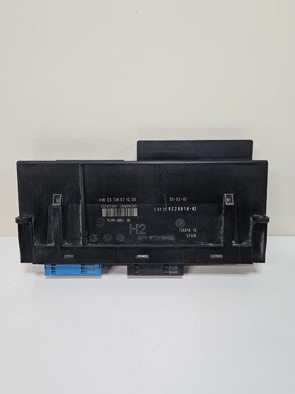 BMW E90 E91 Body Control Module 9229878 OEM