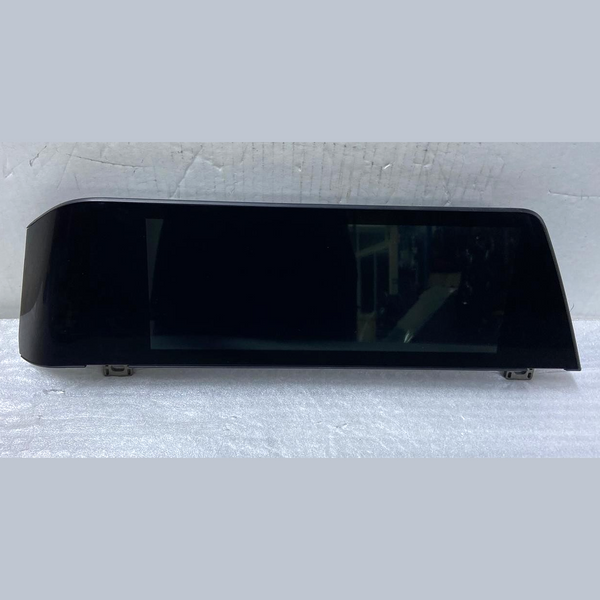 BMW M4 G20 G22 G26 G42 FRONT DASH NAVIGATION INFORMATION DISPLAY SCREEN 9826555