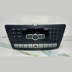 Bild in die Galerieansicht laden, 12-16 Mercedes-Benz W166 ML GLE Radio Audio Head Unit CD Player A166 9004911 OEM