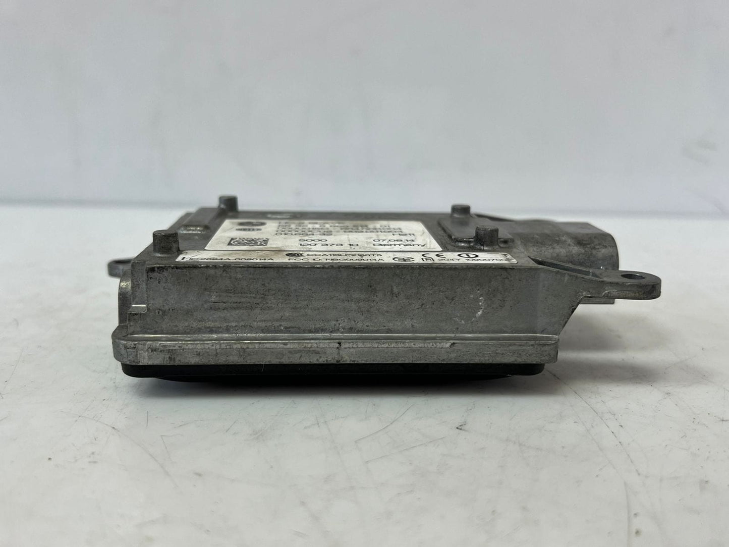 BMW 4 F32 F33 2015 Left blind spot control module 6869514 RIM39381