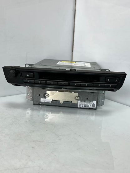 2010-2013 BMW X5 Navigation System 9218355 E70 X5 and E71 X6