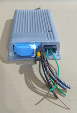 Load image into Gallery viewer, BMW F10  AUDIO AMPLIFIER &amp; BLUETOOTH CTRL ANTENNA MODULES SET 9233592 / 9229740