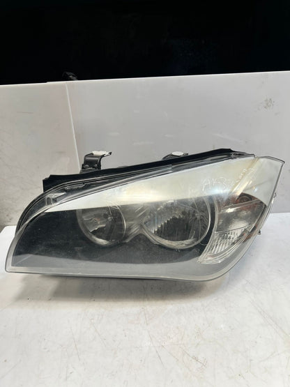 2010-2015 BMW X1 E84 LEFT PASSENGER FRONT Halogen Headlight 2990003 OEM