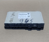 BMW 7 SERIES G11 G12 SEAT CONTROL MODULE OEM 6995945