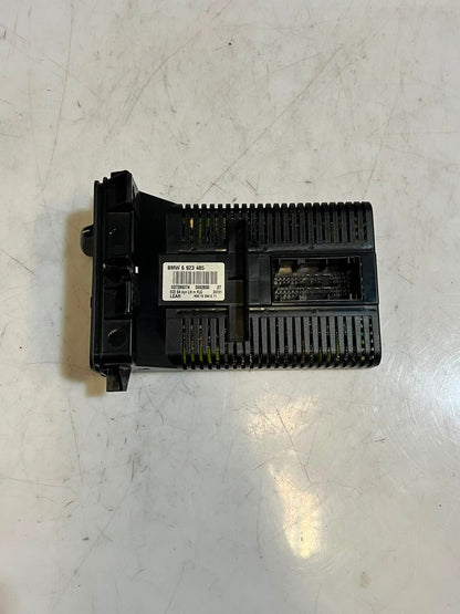 2003 BMW 320i E46 3 Series Headlight Switch ECE 6923485 OEM