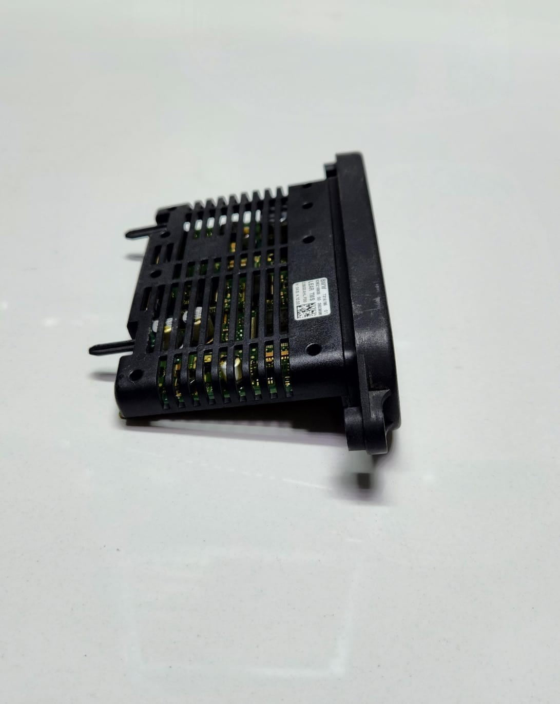 2012-2015 BMW 328i Headlight Driver Module 7316186 3 Series F30 F31 and F34 OEM