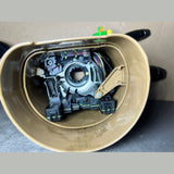 07-13 Mercedes W221 Lenkstockschalter-Einheit A221 5402962 OEM