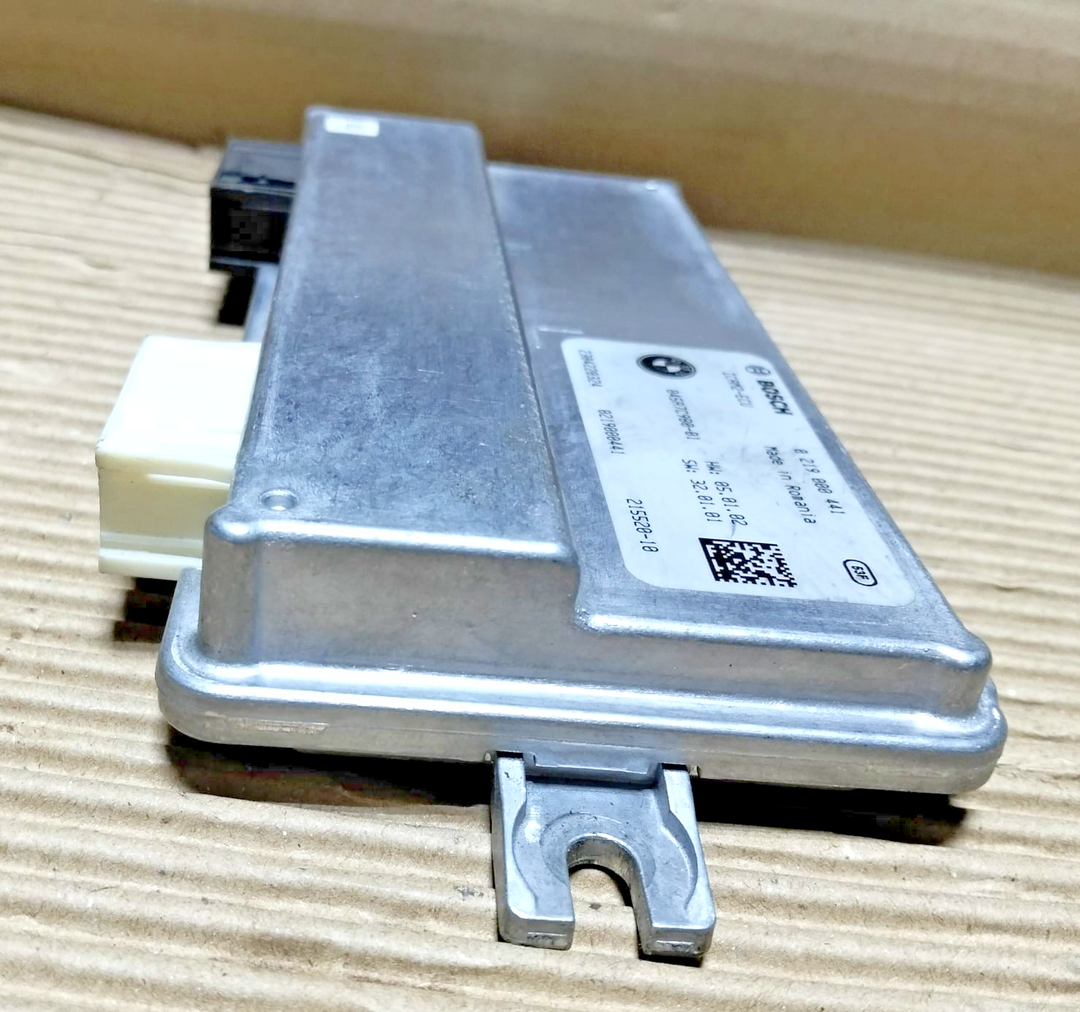 2019-2025 BMW M5 F90 ICAM2-ECU Camera Control Module Unit 5A7C9B0 0219000441