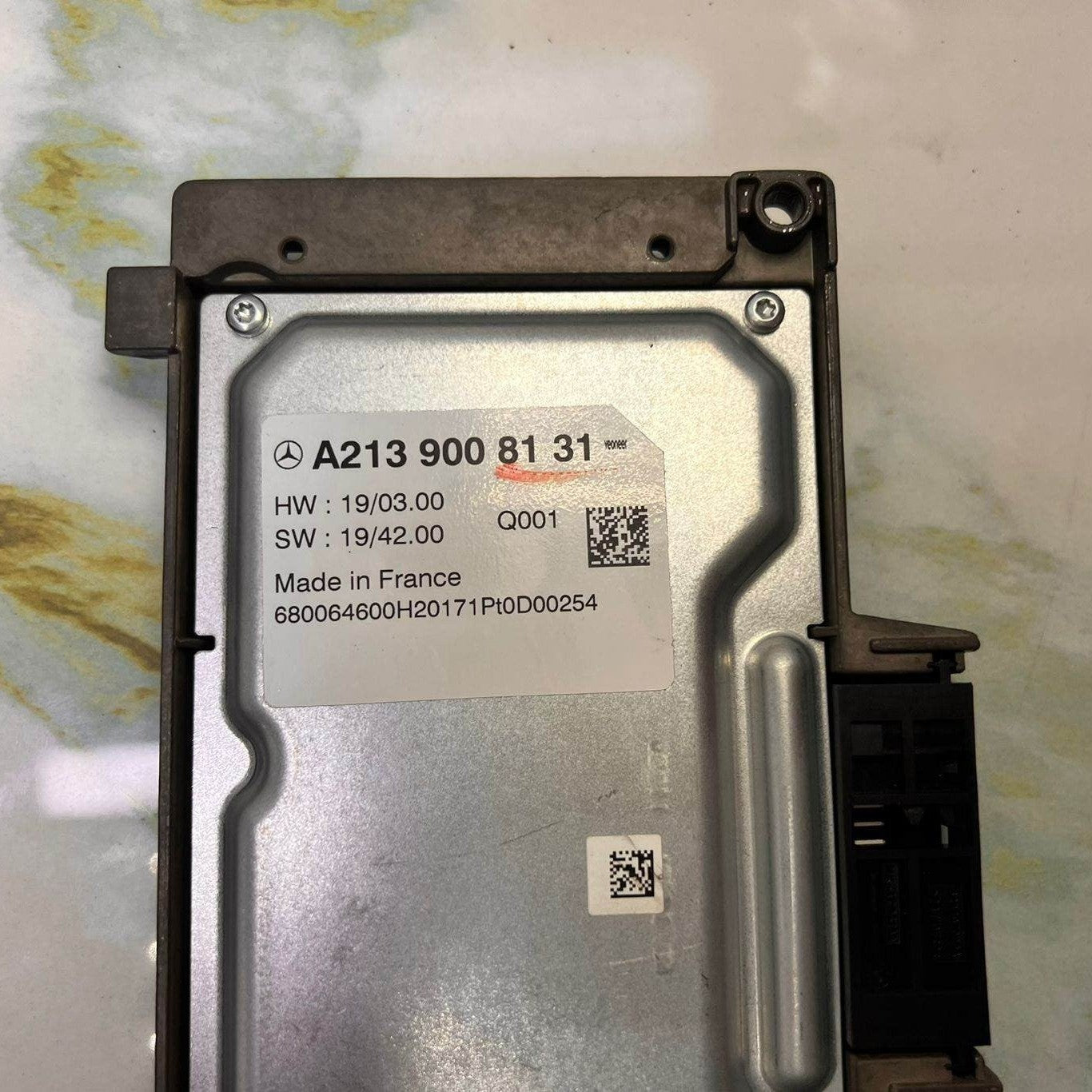Mercedes Led Modul Control Unit A213 9008131 E-Class W213