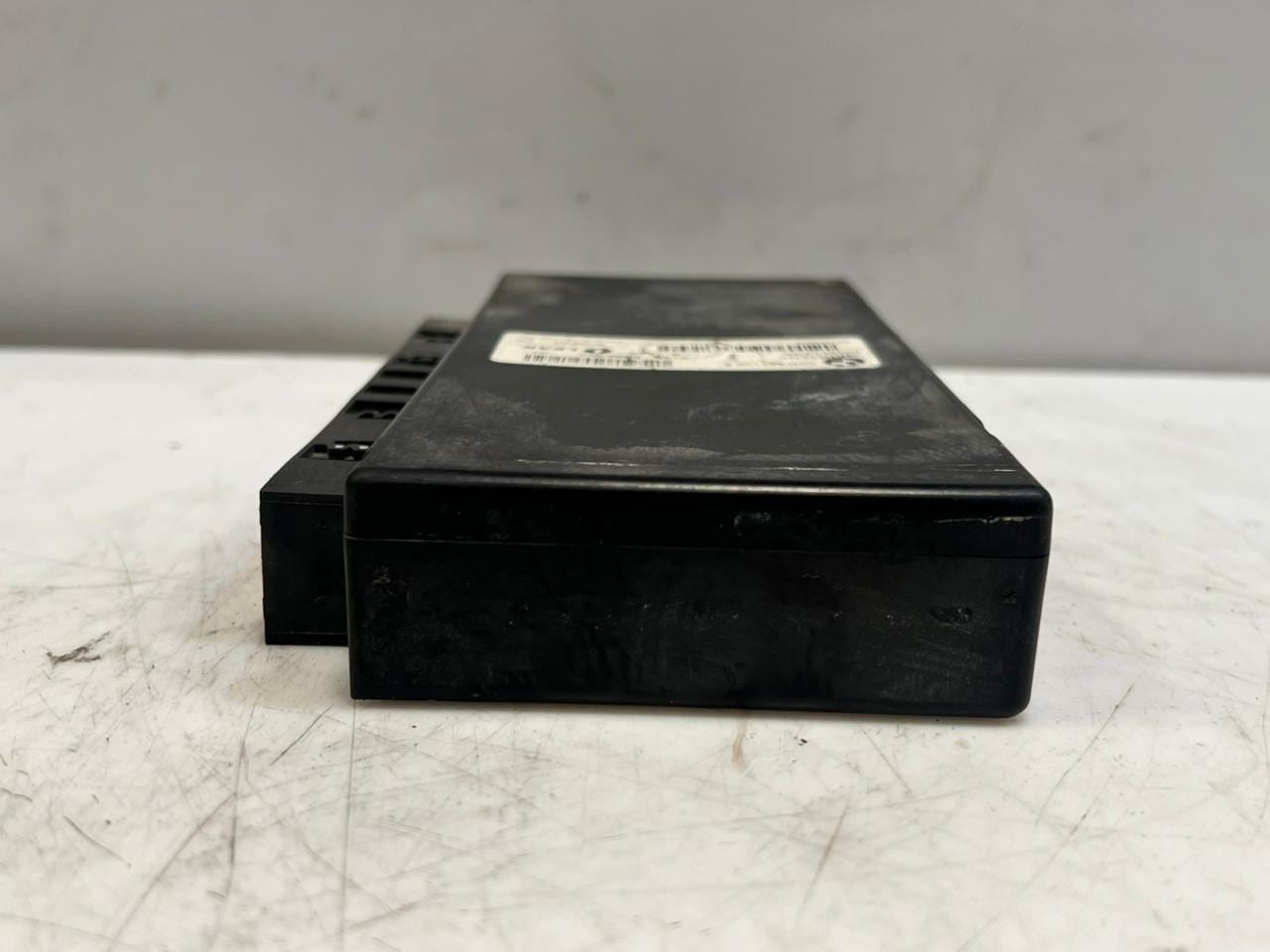 2006 BMW 5 SERIES 525i M Sport 4DR E60 E61 E63 BCM BODY CONTROL MODULE 6985363