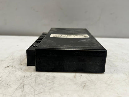 2006 BMW 5 SERIES 525i M Sport 4DR E60 E61 E63 BCM BODY CONTROL MODULE 6985363