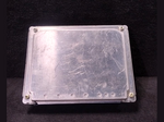 Load image into Gallery viewer, BMW 525i E60  M54 ENGINE CONTROL UNIT ECU MODULE ONLY 5WK93024 MS45.0 - 7549387
