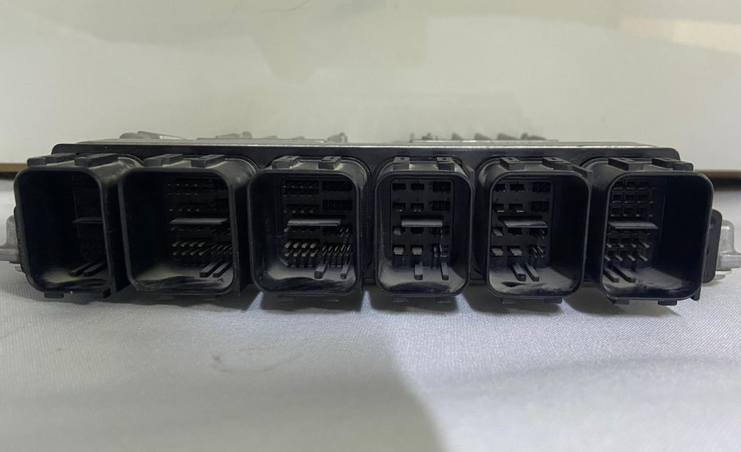 OEM BMW F90 M5 F91 F92 F93 M8 4.4 S63M ENGINE CONTROL MODULE DME 5A25C39 NEW
