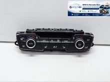 9357788-2015-2021 BMW X1 F45 F46 Air Conditioning Climate Control Panel OEM