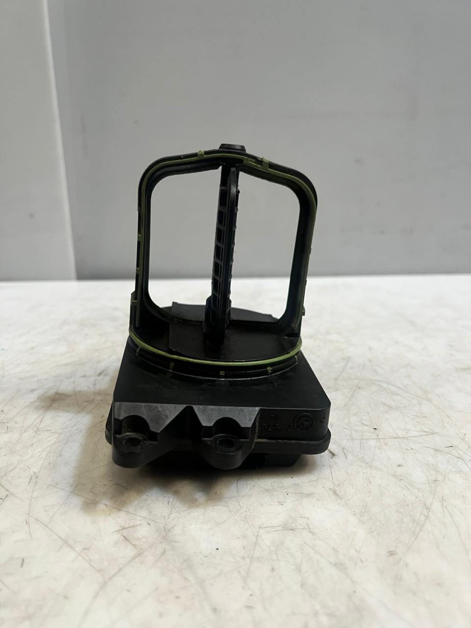 2005-2013 BMW X5 E60 N52 E81 E87 E90 Intake Manifold Flap Adjuster Unit 7579114