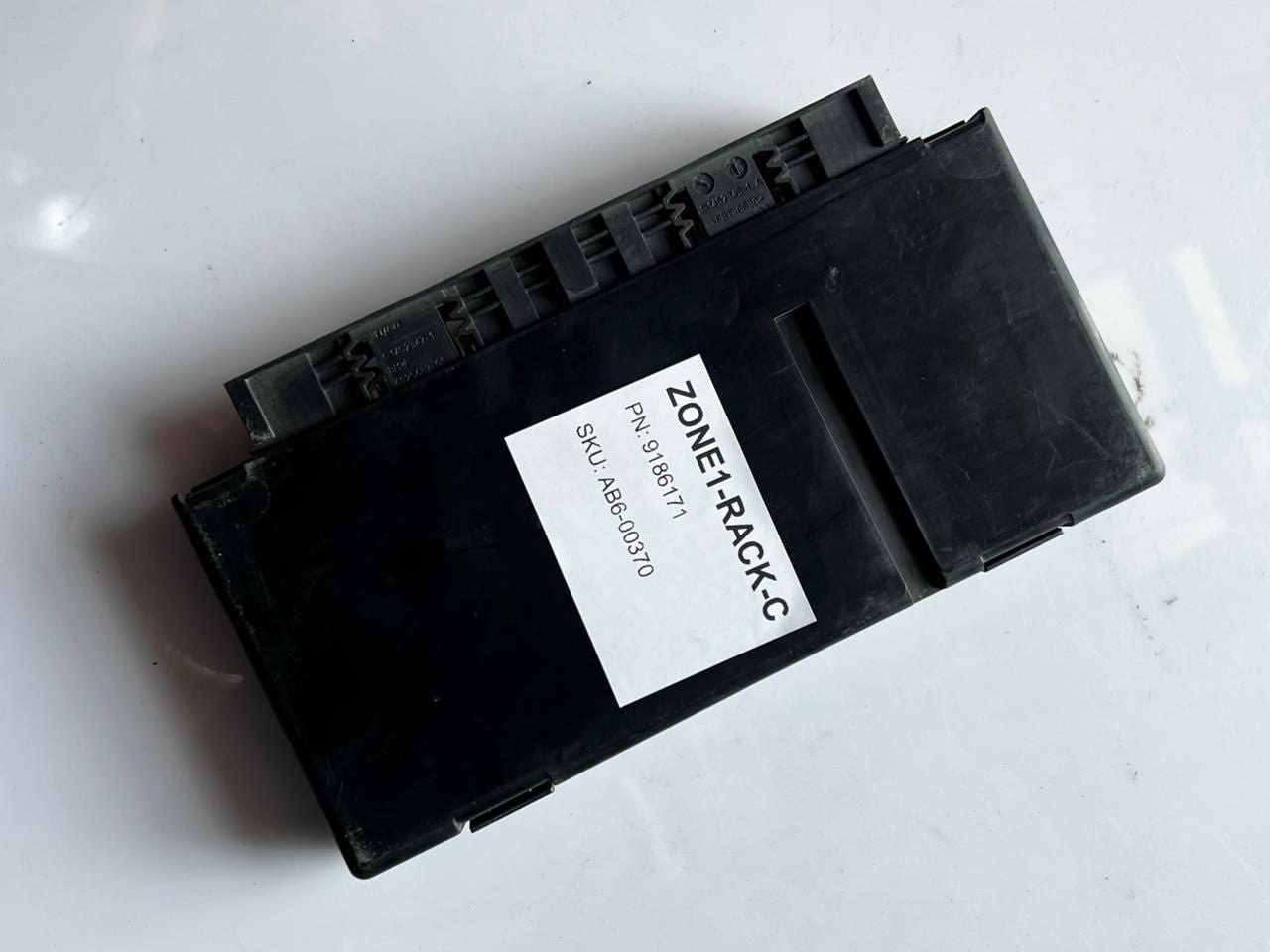 2008-2012 BMW 528i Body Gateway Control Module 9186171 5-Series 528i and 6-Serie