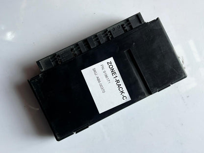 2008-2012 BMW 528i Body Gateway Control Module 9186171 5-Series 528i and 6-Serie