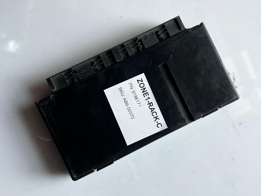 2008-2012 BMW 528i Body Gateway Control Module 9186171 5-Series 528i and 6-Serie
