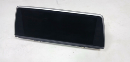 OEM BMW 16-20 G12 740 750 Navigation Display Monitor Information Screen 6801300