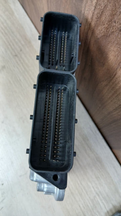 BMW Engine Control Unit 8573259 ECU 120d, 320d, and 520d F10 F30 F20 N47D20C