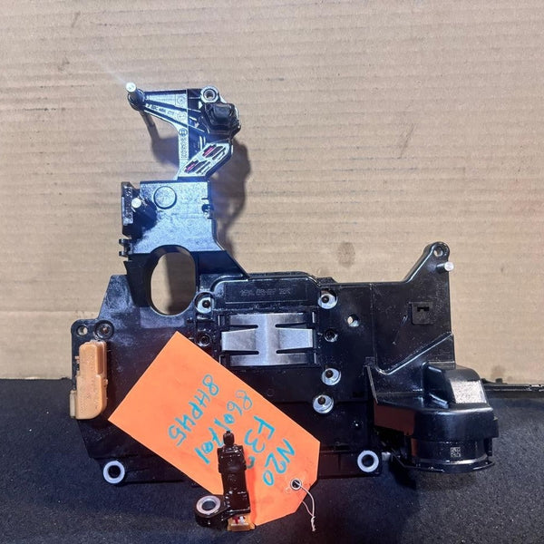 BMW F32 N20 8HP45 Automatic Transmission Valve Body Mechatronic 0260550074