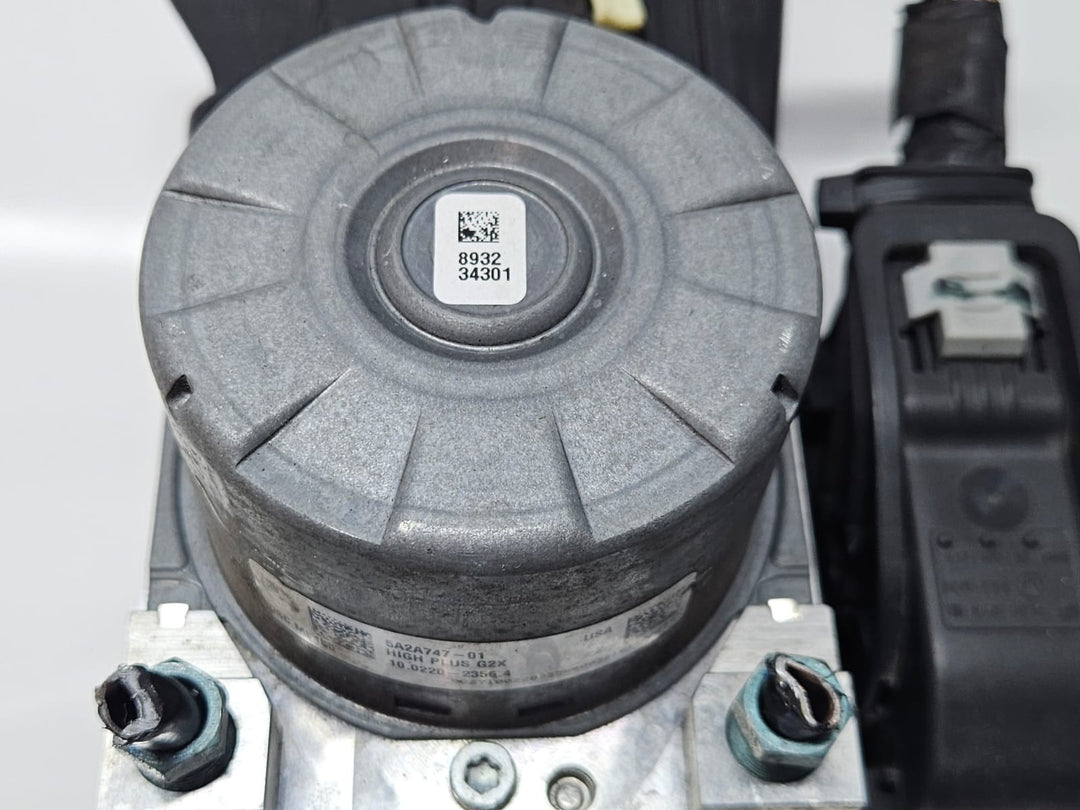 5A2A748-2020-2025 BMW 320i G20 Abs Pump Module Assembly OEM
