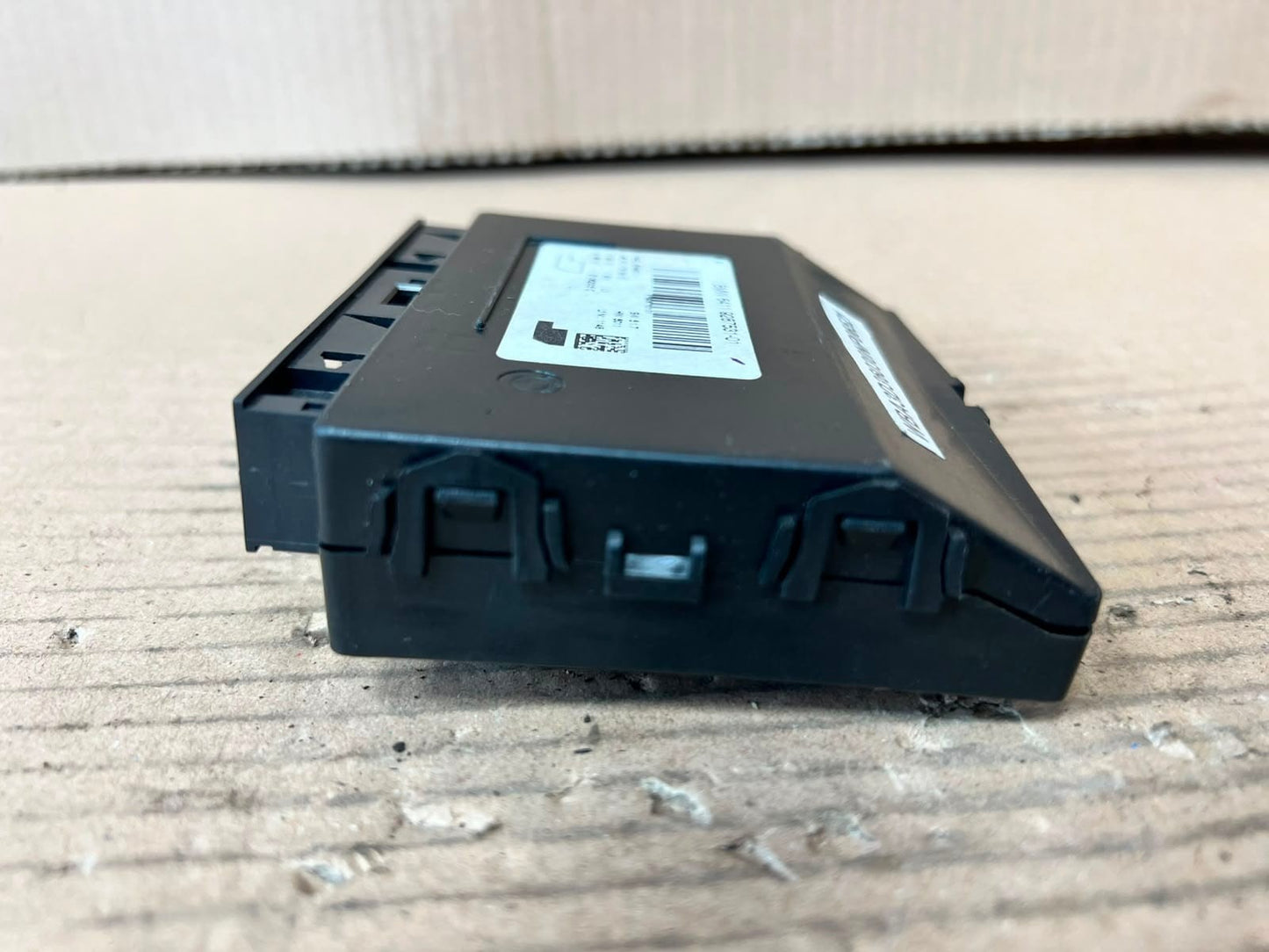 2012 BMW 320i F20 F21 F30 F31 F35 Air Conditioning/Heating Control Unit 9287531