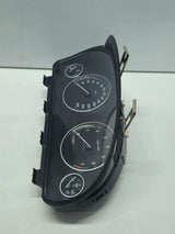 9291408-2011-2014 BMW X3 F25 F10 F11 Instrument Cluster Speedometer OEM